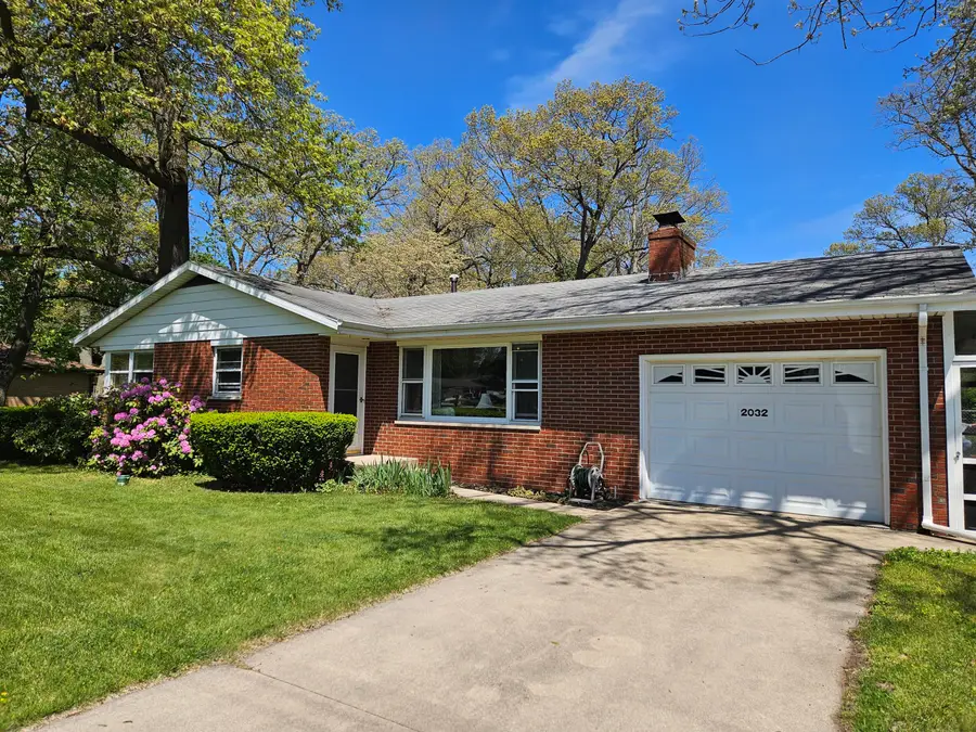 2032 Welnetz Road, Trail Creek, IN 46360 - #2