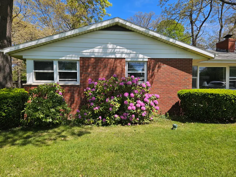 2032 Welnetz Road, Trail Creek, IN 46360 - #3