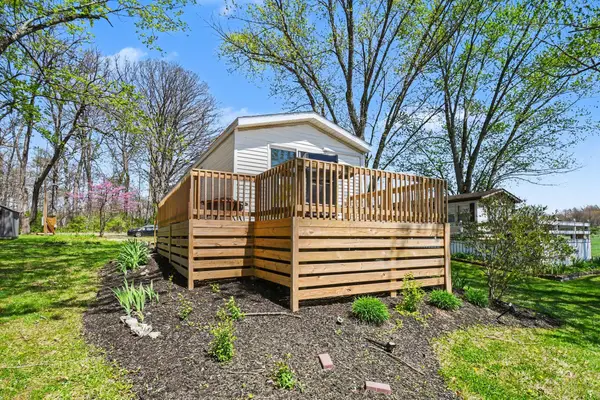 9305 E Epworth Forest Road, North Webster, IN 46555