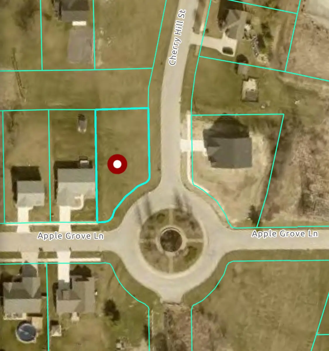 283 Apple Grove Lane, Valparaiso, IN 46385 - #1