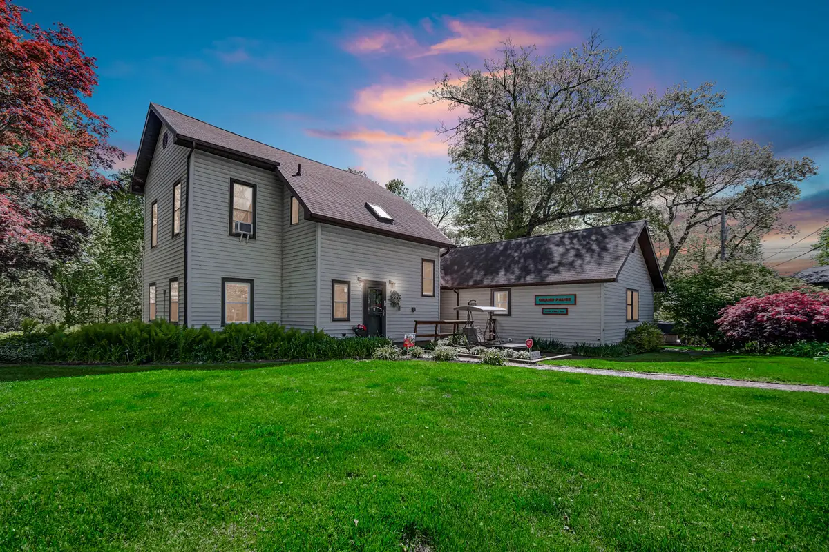 115 Judson Road, La Porte, IN 46350 - #1