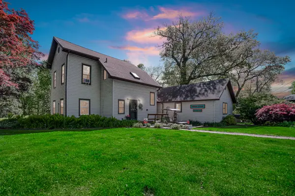 115 Judson Road, La Porte, IN 46350