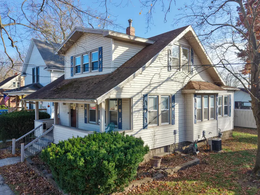 1010 2nd Street, La Porte, IN 46350 - #2