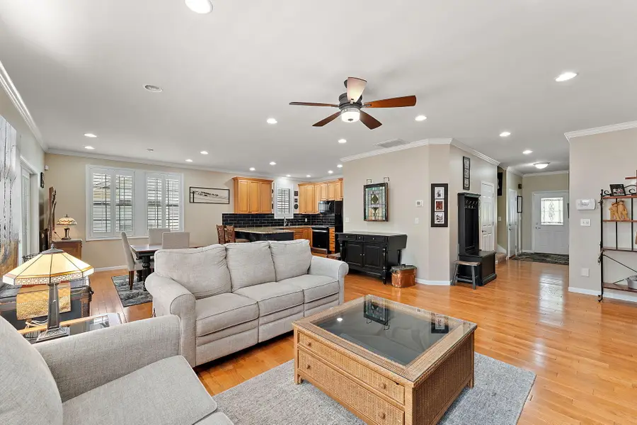 2719 White Pine Circle, Valparaiso, IN 46383 - #3