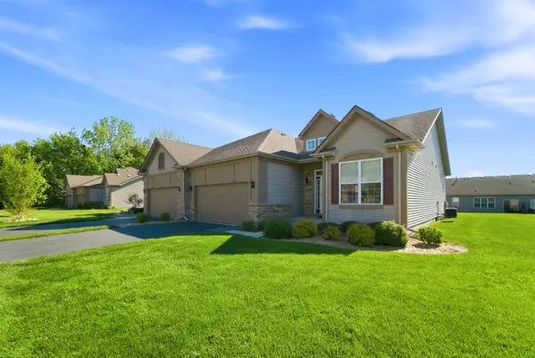 1321 Ludington Lane, Dyer, IN 46311