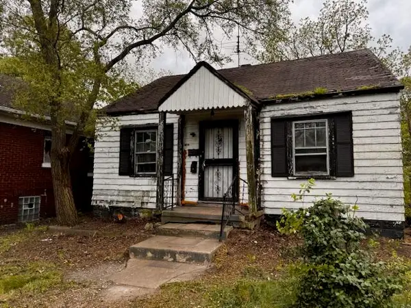 4004 Jackson Street, Gary, IN 46408
