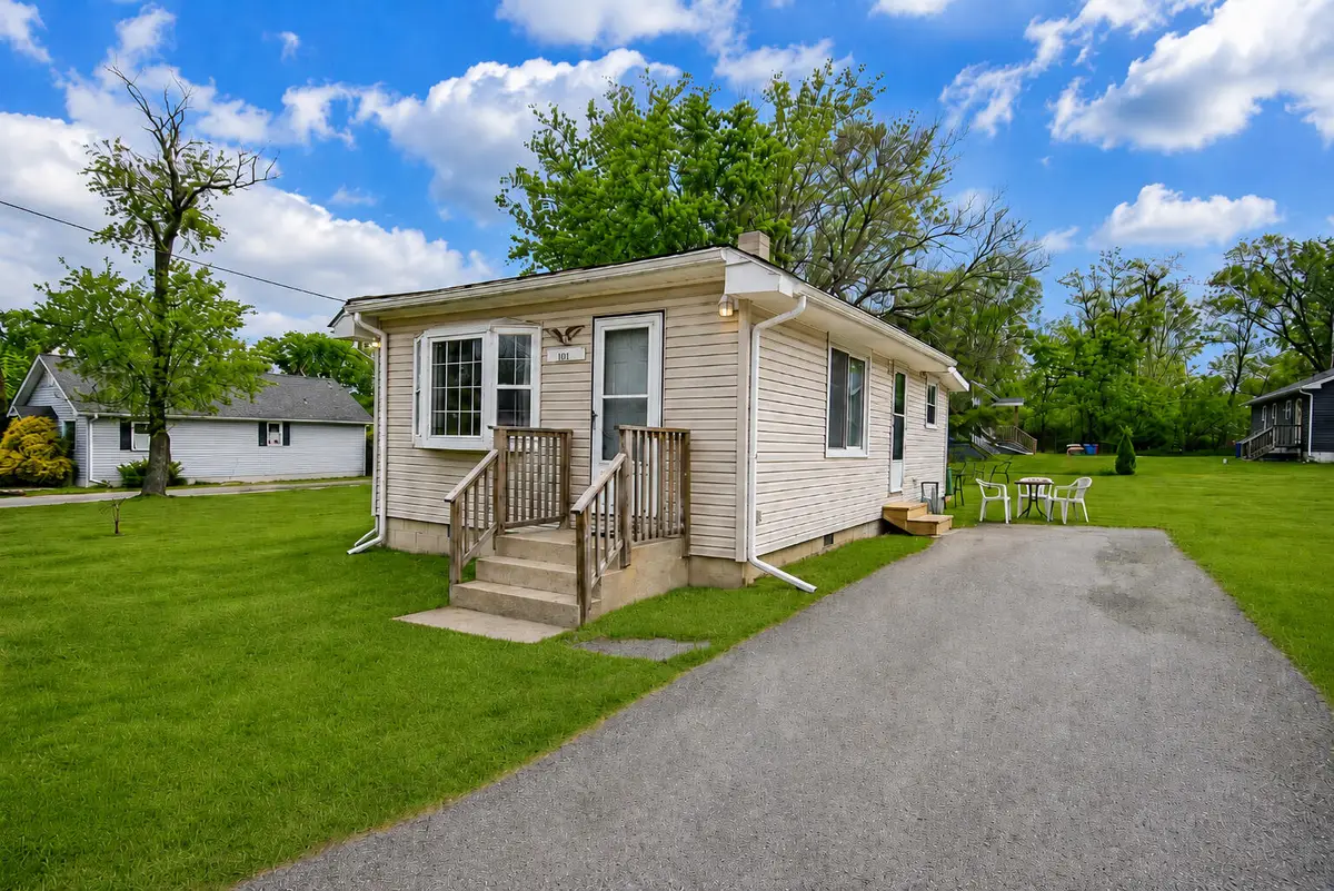 13331 Lemoore Street, Cedar Lake, IN 46303 - #1