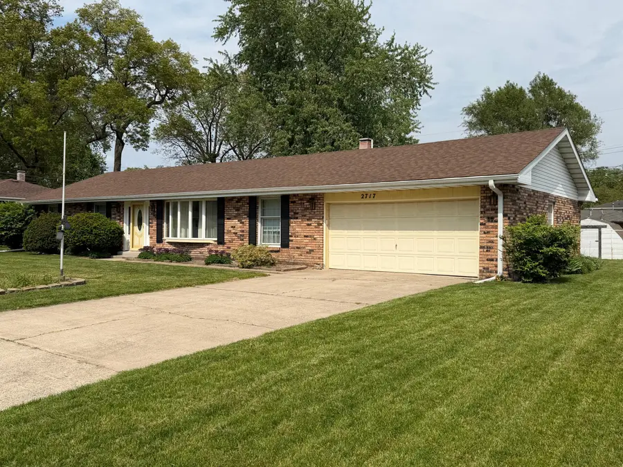 2717 Lois Street, Portage, IN 46368 - #2