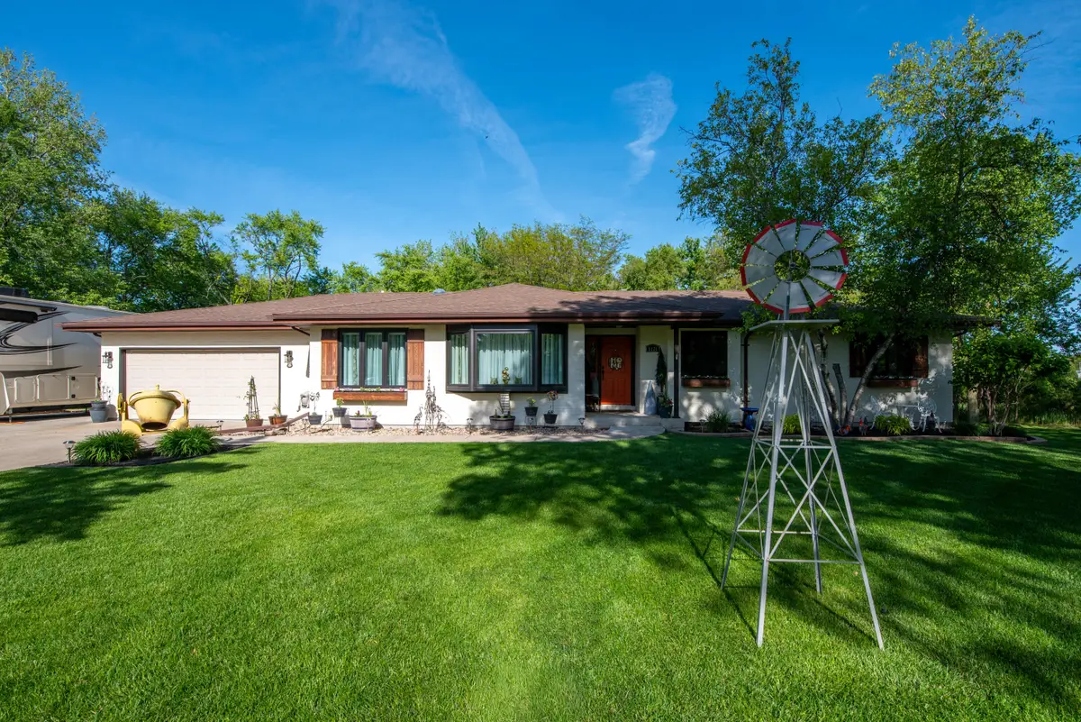 8171 Patterson Street, Dyer, IN 46311 - #1