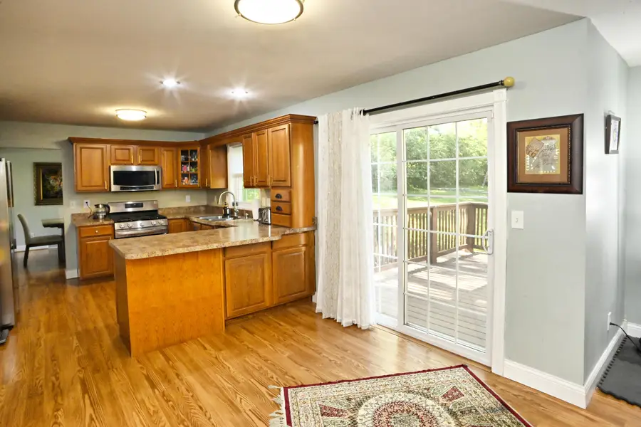 423 Shorewood Court, Valparaiso, IN 46385 - #3
