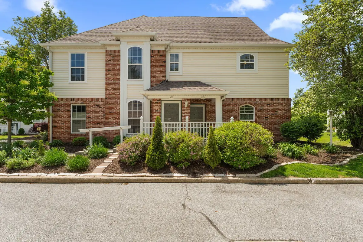 875 Forest Glen Drive, Valparaiso, IN 46385 - #1