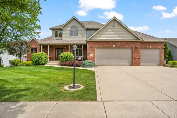3253 Rosedale Court, Valparaiso, IN 46385