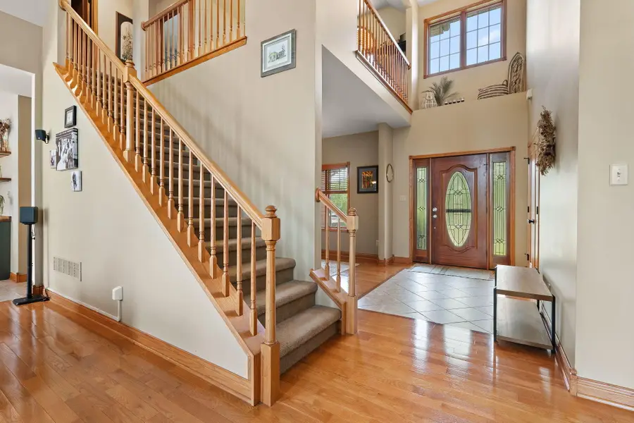3253 Rosedale Court, Valparaiso, IN 46385 - #3