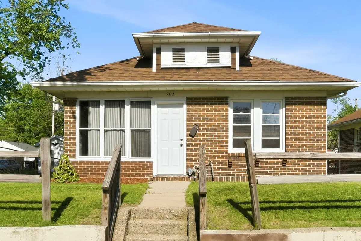 703 N Carroll Avenue, Michigan City, IN 46360 - #1