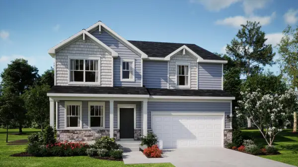 18748 Norwell Street, Lowell, IN 46356