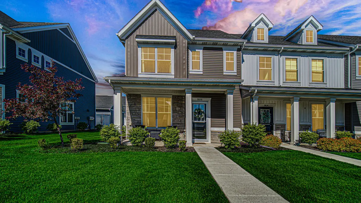 11828 Kentucky Street, Crown Point, IN 46307 - #1
