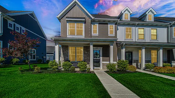 11828 Kentucky Street, Crown Point, IN 46307