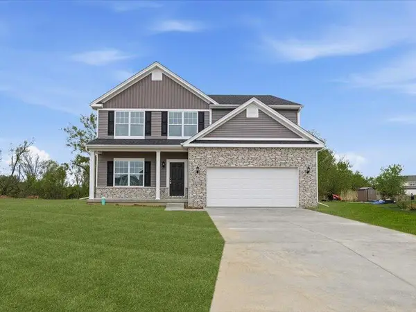 10347 Nevada Court, Crown Point, IN 46307