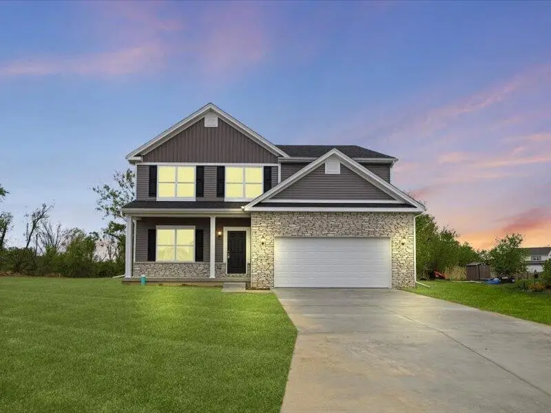 10347 Nevada Court, Crown Point, IN 46307 - #2