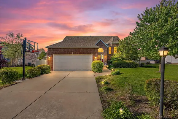 7310 E 103rd Avenue, Crown Point, IN 46307