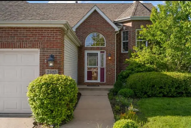 7310 E 103rd Avenue, Crown Point, IN 46307 - #2