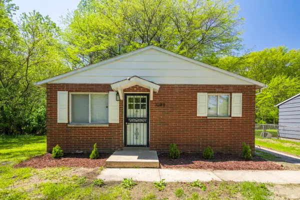 1088 Hobart Street, Gary, IN 46406