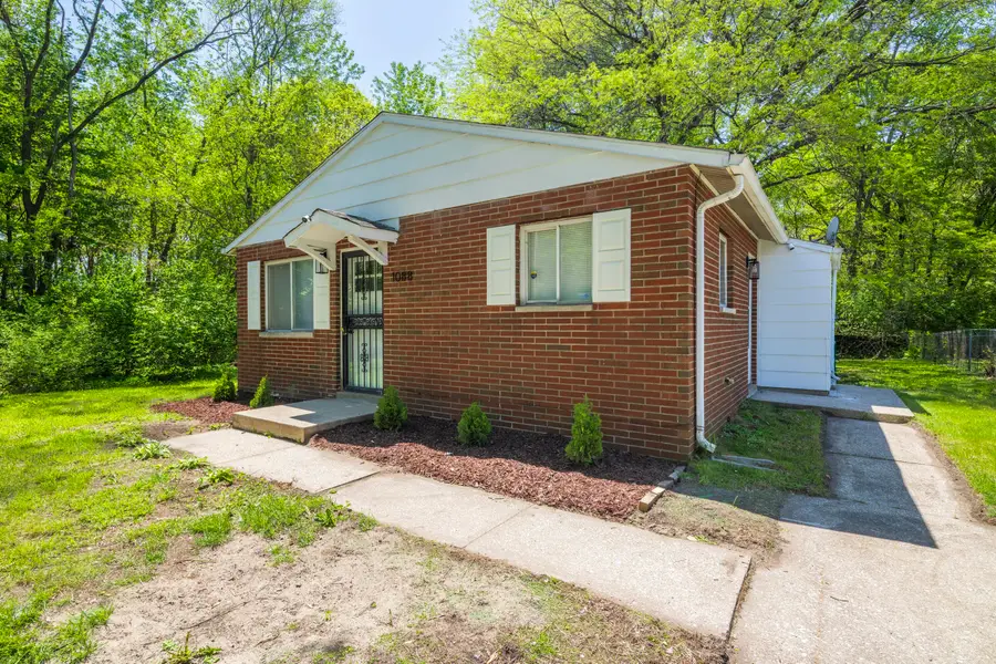 1088 Hobart Street, Gary, IN 46406 - #3