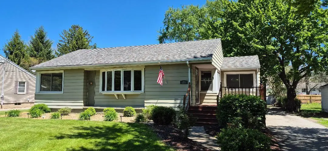 125 Martin Drive, Michigan City, IN 46360 - #1