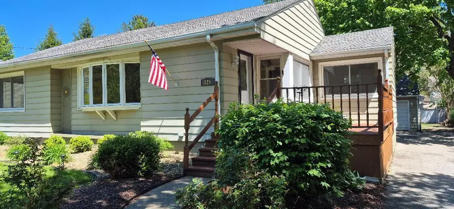 125 Martin Drive, Michigan City, IN 46360 - #3