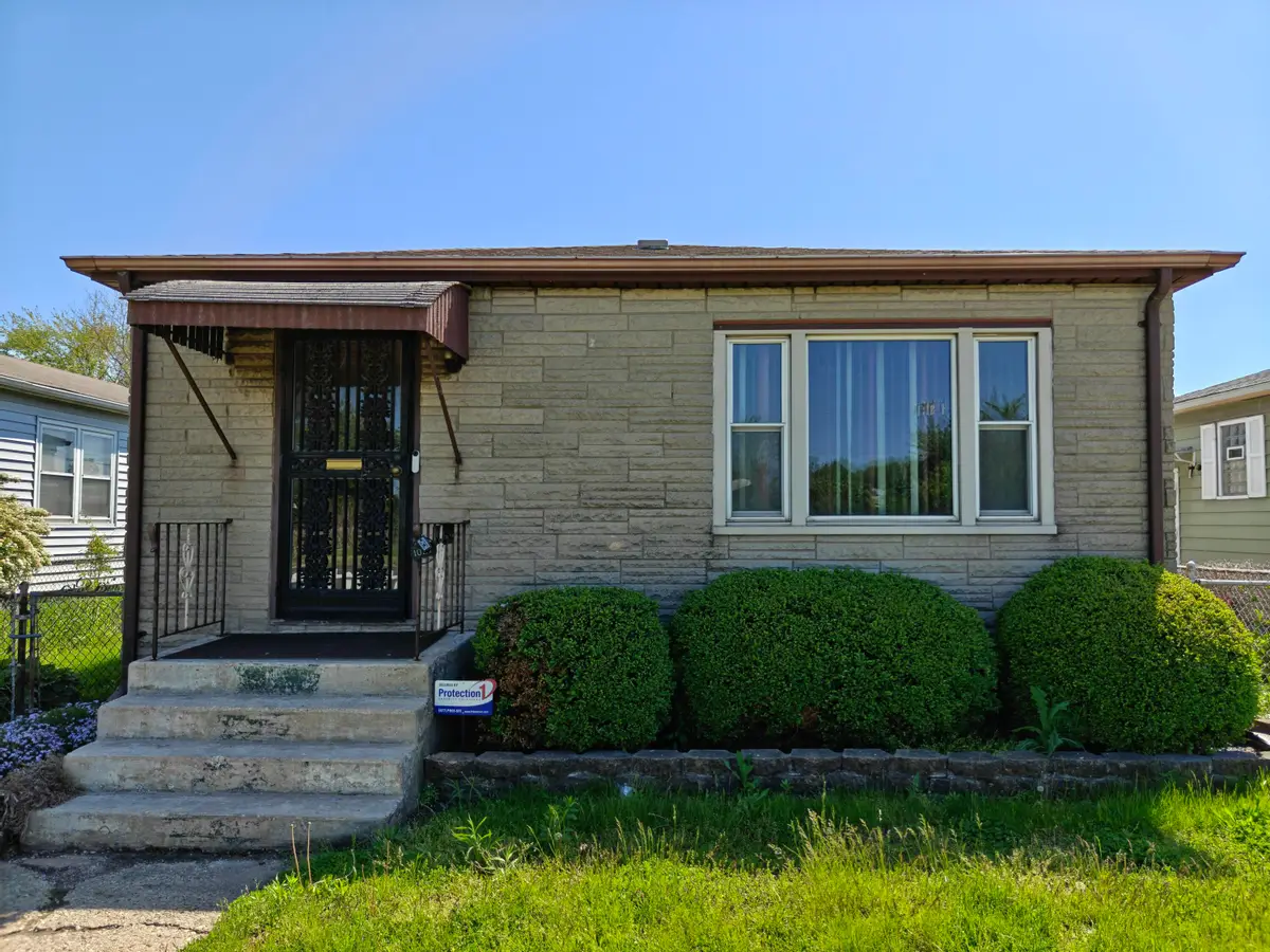 1027 Central Avenue, Gary, IN 46407 - #1