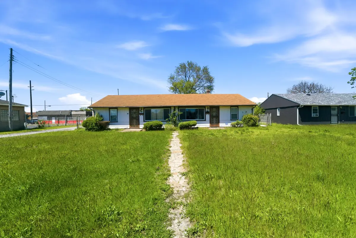 2050-58 Rhode Island Court, Gary, IN 46407 - #1