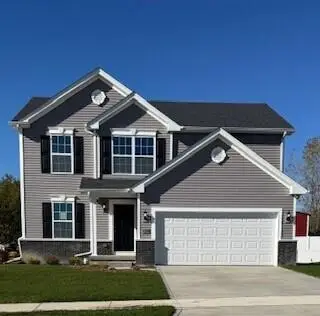 18883 Sapphire Street, Lowell, IN 46356 - #1