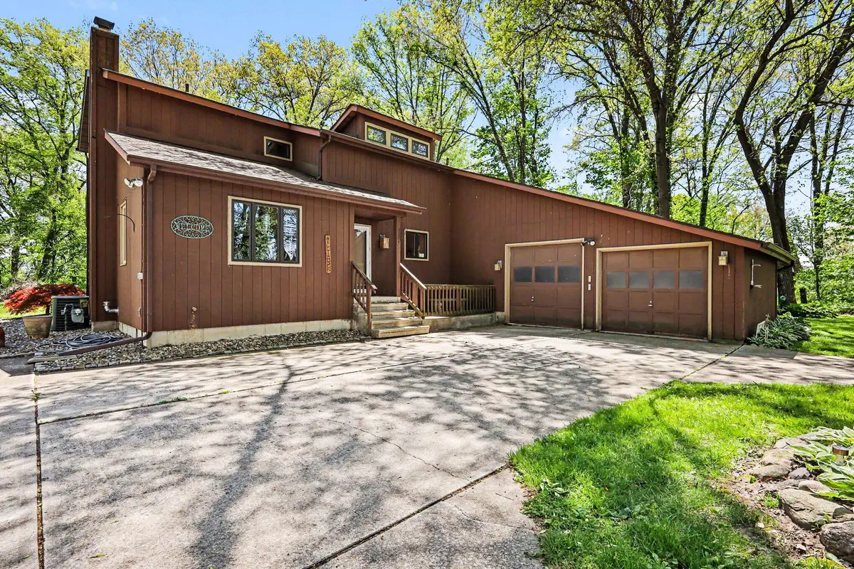 2101 N 350 E, Rolling Prairie, IN 46371 - #1