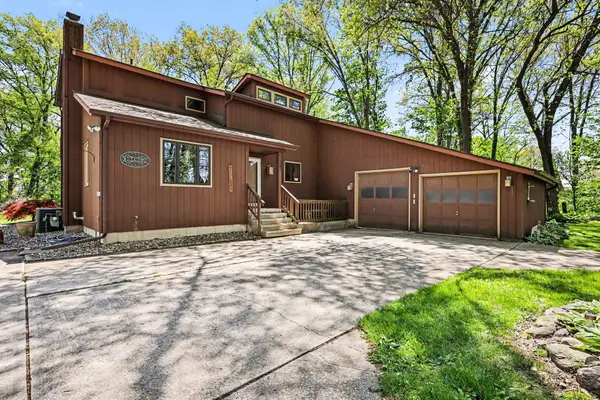 2101 N 350 E, Rolling Prairie, IN 46371