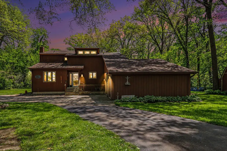 2101 N 350 E, Rolling Prairie, IN 46371 - #2