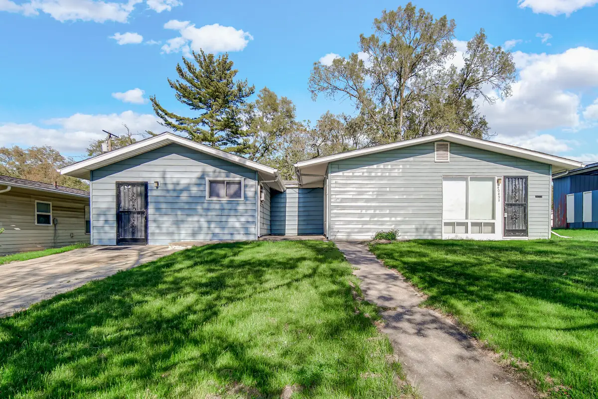 4049 Kentucky Street, Gary, IN 46409 - #1