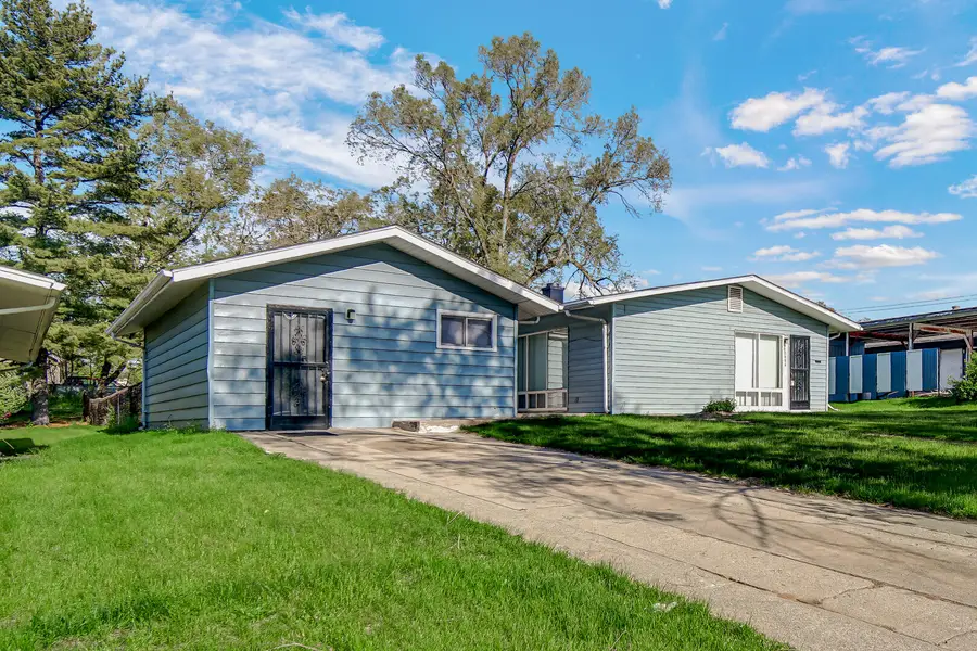 4049 Kentucky Street, Gary, IN 46409 - #2