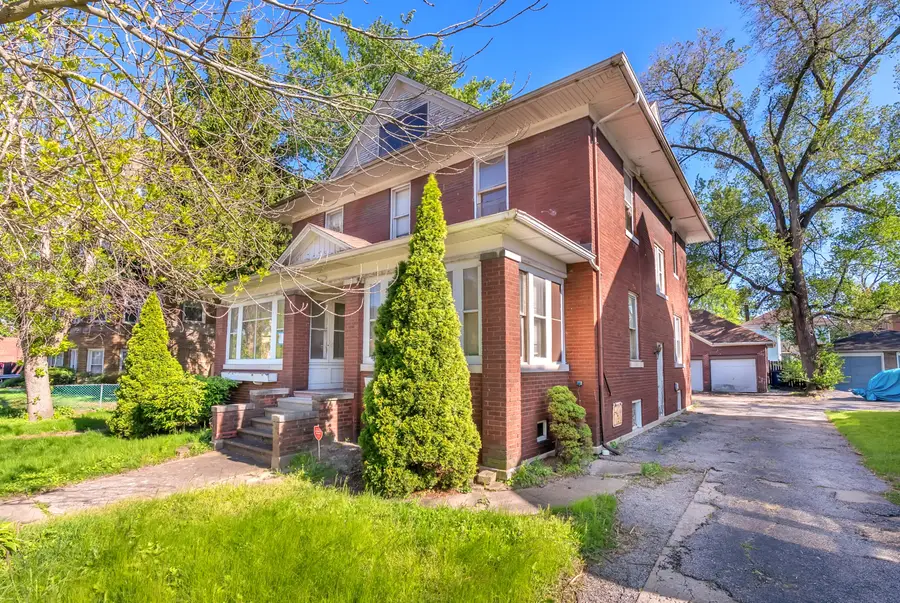 46 Ruth Street, Hammond, IN 46320 - #3