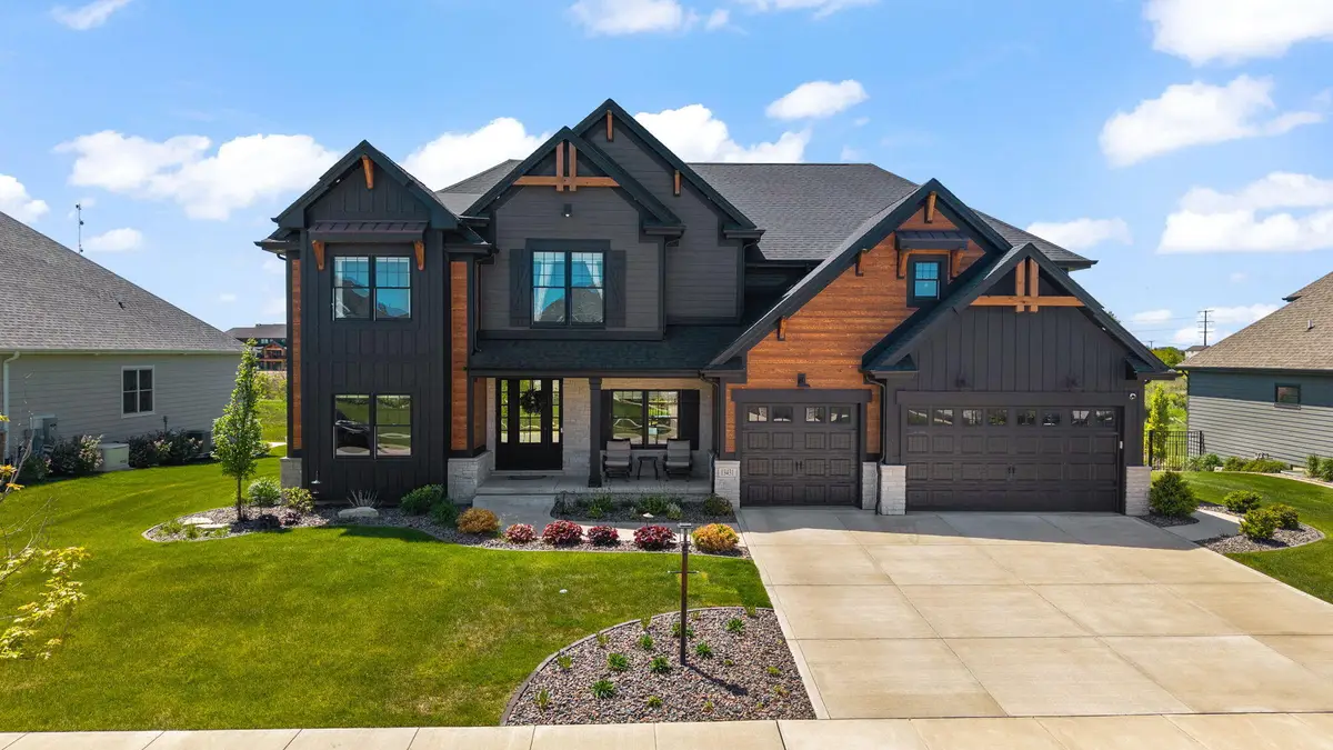 13431 Redbud Drive, Saint John, IN 46373 - #1