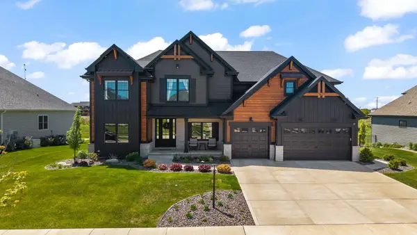 13431 Redbud Drive, St. John, IN 46373