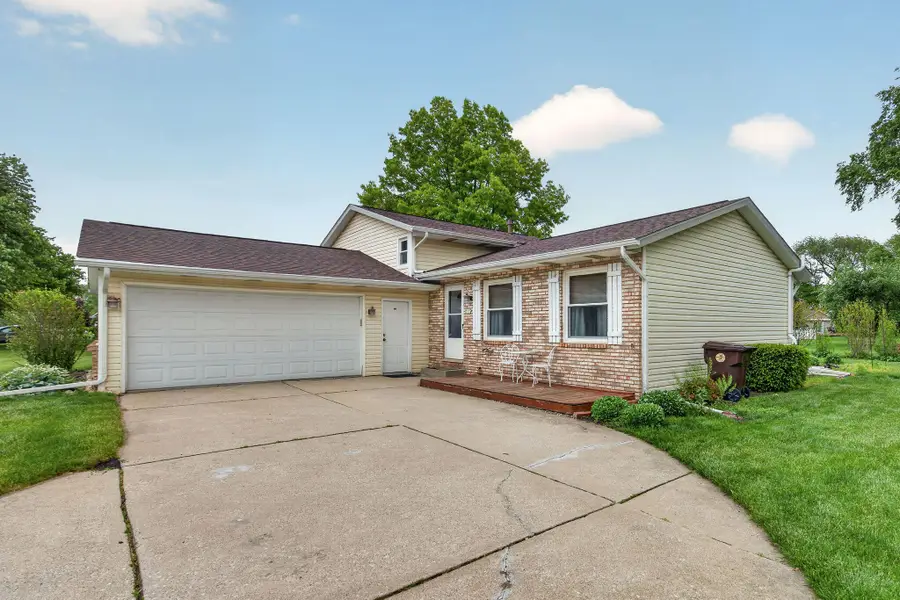 340 Independence Drive, Valparaiso, IN 46383 - #3