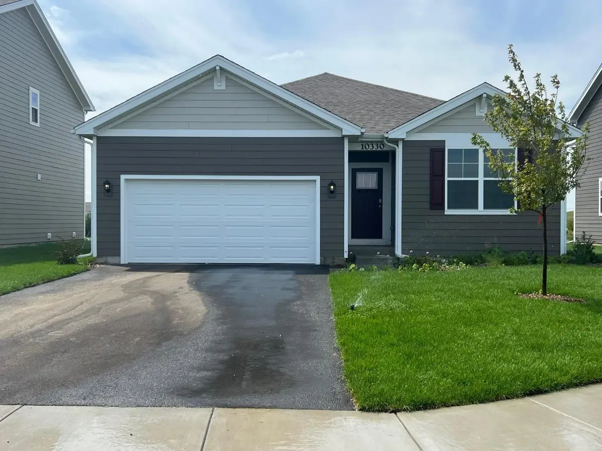 10330 Privet Drive, Crown Point, IN 46307 - #1
