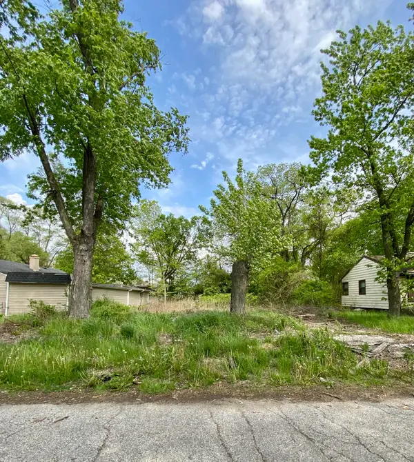 1013 New Hampshire Street, Gary, IN 46403