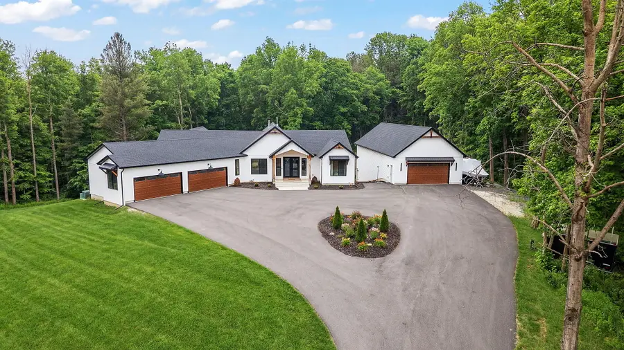 151 County Rd 350 W, Valparaiso, IN 46385 - #2