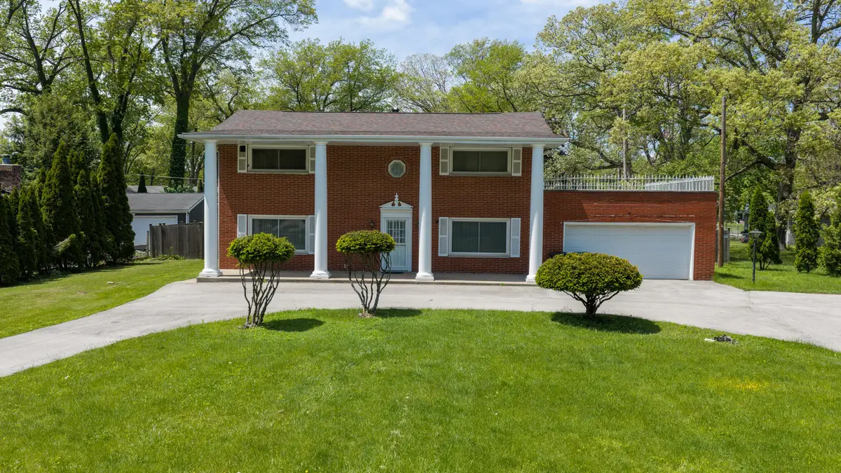 2730 Carmen Street, Portage, IN 46368 - #1