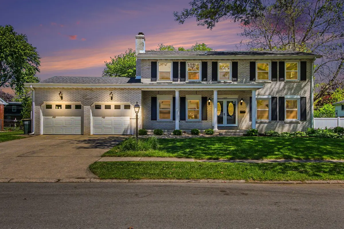 2304 Shannon Drive, Valparaiso, IN 46383 - #1