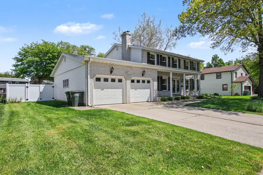 2304 Shannon Drive, Valparaiso, IN 46383 - #2