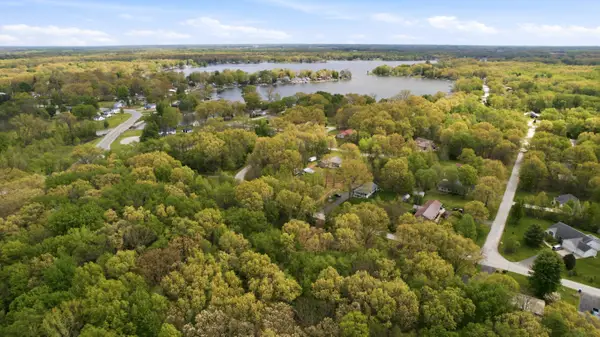 Lot 9 Shipping Lane W, Koontz Lake, IN 46574