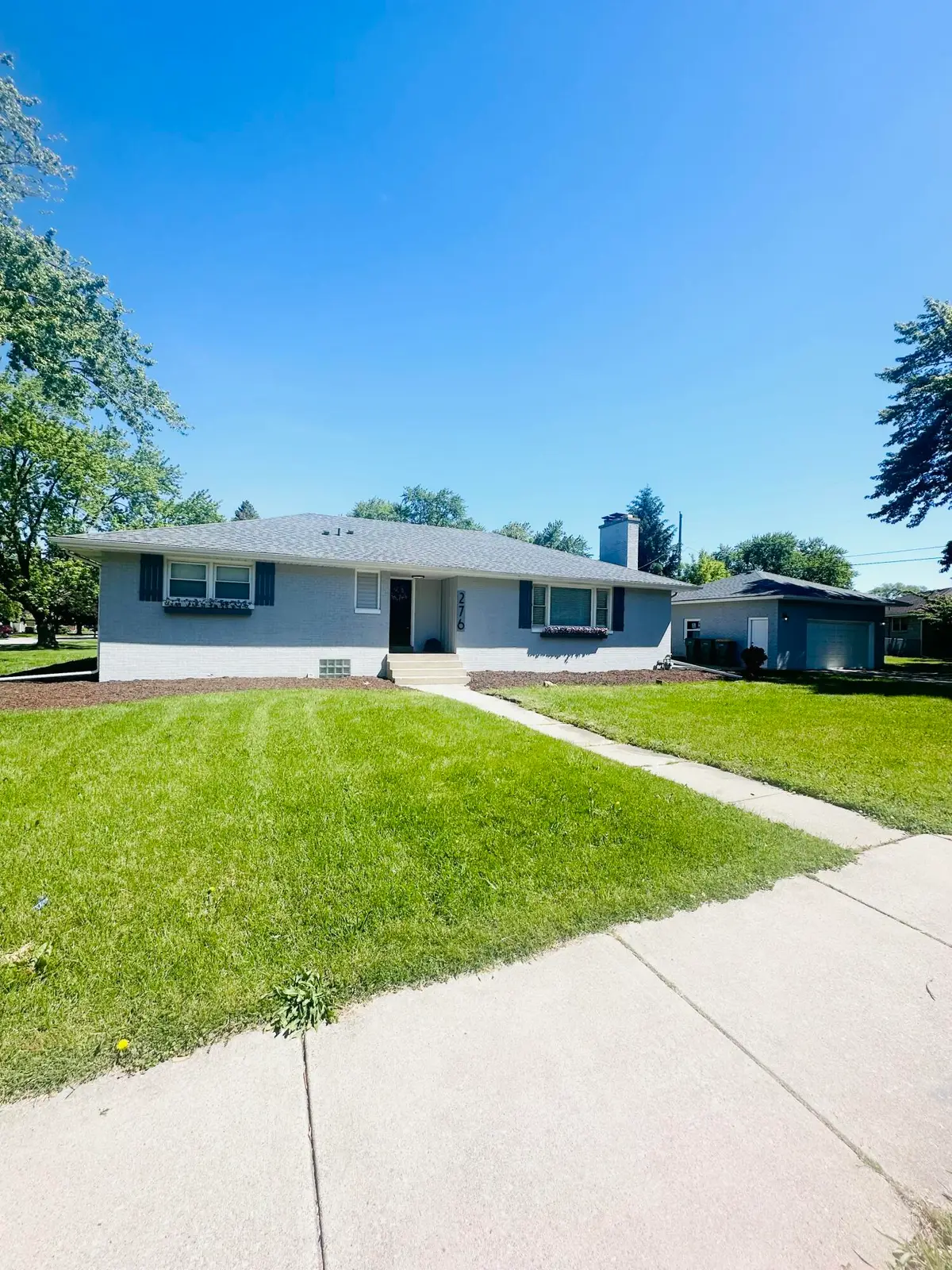 276 W 68th Place, Merrillville, IN 46410 - #1