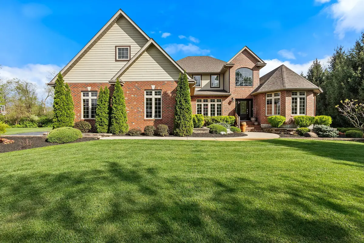 11563 Lilac Street, Demotte, IN 46310 - #1